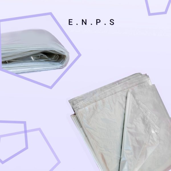کیسه و طاقه نایلونی | یکی از محصولات تولید شده الکترو نوین پلاست